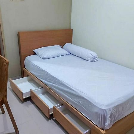 Koolkost @ Jalan Tirto Agung Hotel Srondolwetan Exterior photo